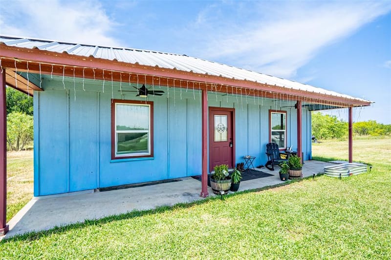 166 Private Road 1404, Morgan TX 76671 - Photo 4
