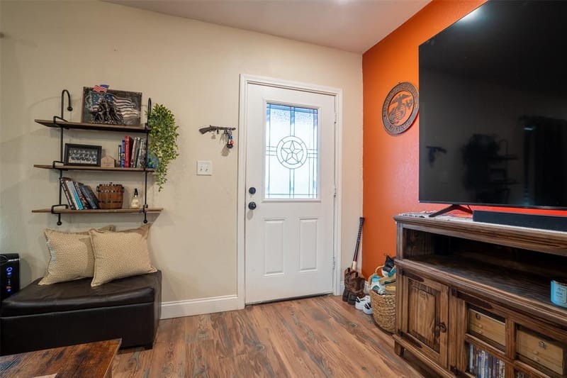 166 Private Road 1404, Morgan TX 76671 - Photo 8