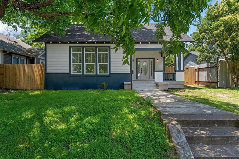 2023 Bosque Boulevard, Waco TX 76707 - Photo 2