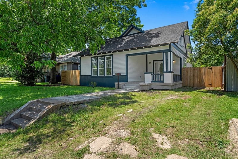 2023 Bosque Boulevard, Waco TX 76707 - Photo 3