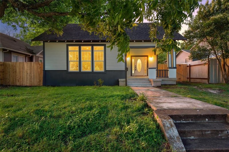 2023 Bosque Boulevard, Waco TX 76707