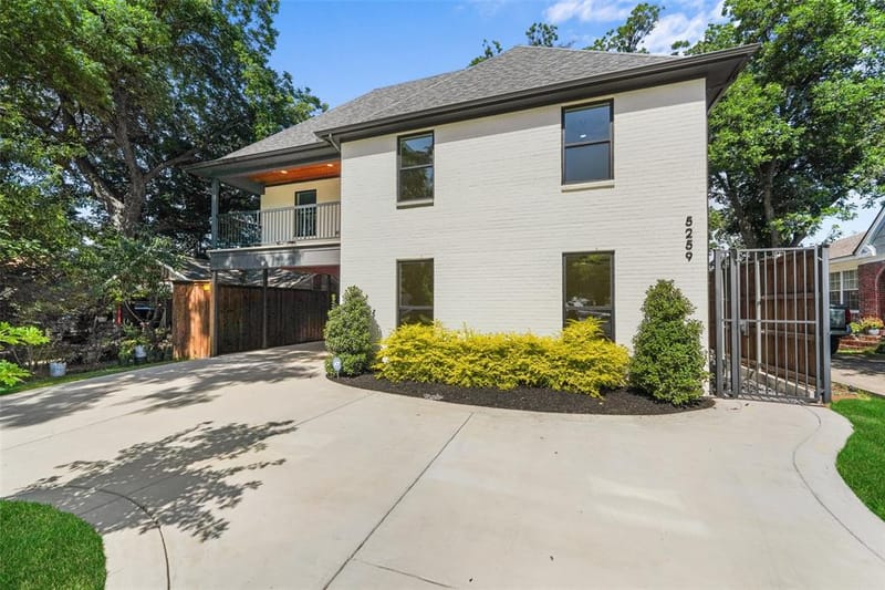 5259 Saint Charles Avenue, Dallas TX 75223 - Photo 36
