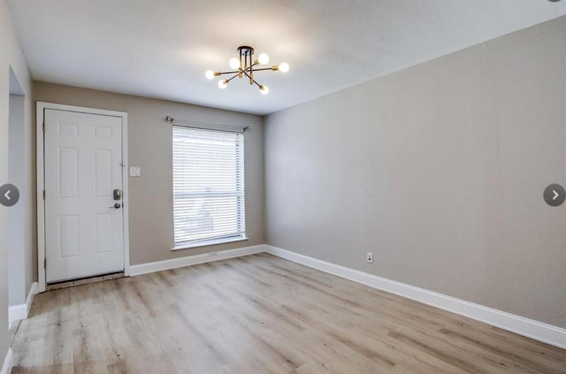 13340 Kit Lane # A4, Dallas TX 75240 - Photo 6