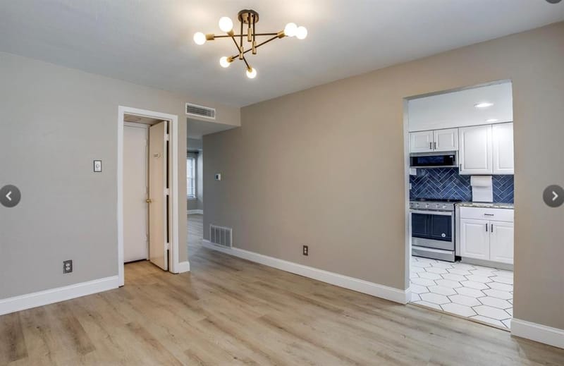13340 Kit Lane # A4, Dallas TX 75240 - Photo 7