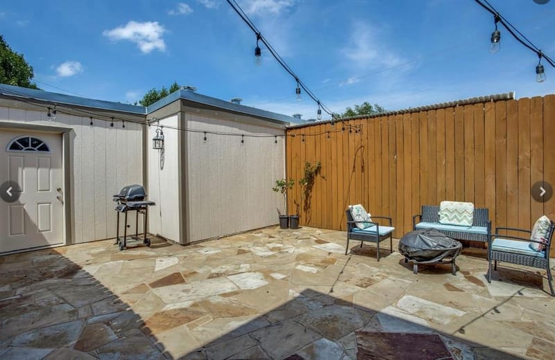 13340 Kit Lane # A4, Dallas TX 75240 - Photo 9