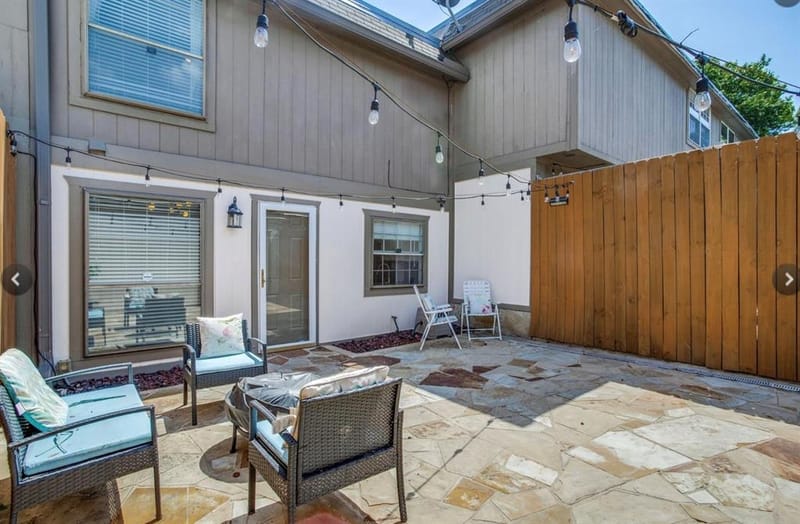 13340 Kit Lane # A4, Dallas TX 75240 - Photo 10