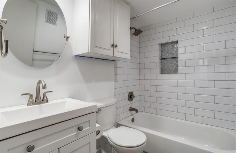 13340 Kit Lane # A4, Dallas TX 75240 - Photo 14