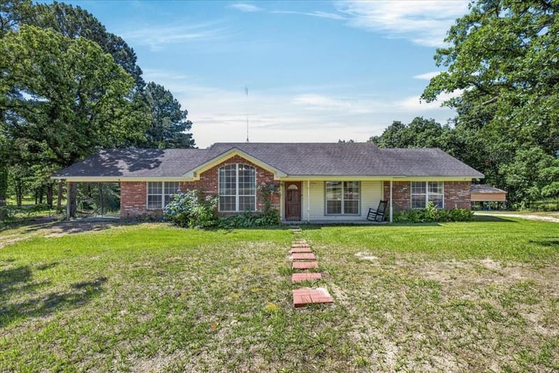 13150 Jordan, Brownsboro TX 75756