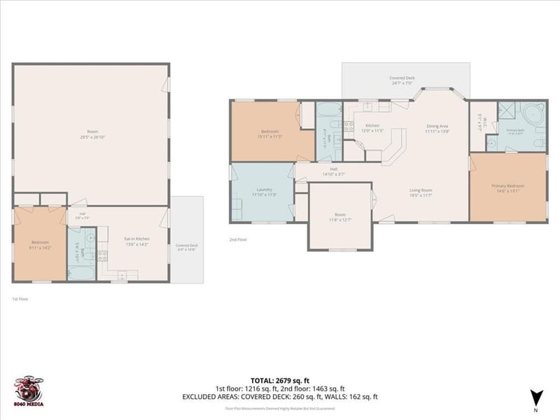13150 Jordan, Brownsboro TX 75756 - Photo 29