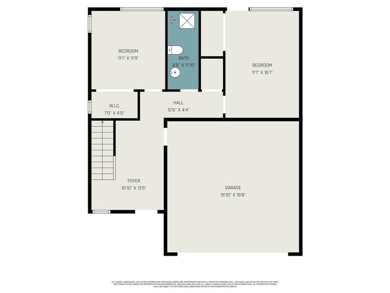 1111 Raiford Road # 121, Carrollton TX 75007 - Photo 28