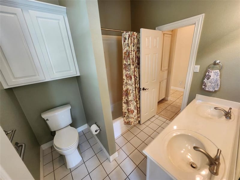 2601 Winthrop Hill Road, Denton TX 76226 - Photo 23