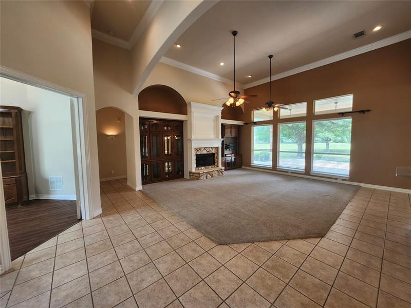 2601 Winthrop Hill Road, Denton TX 76226 - Photo 3