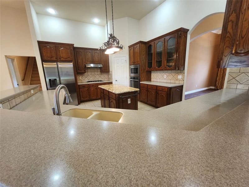 2601 Winthrop Hill Road, Denton TX 76226 - Photo 9