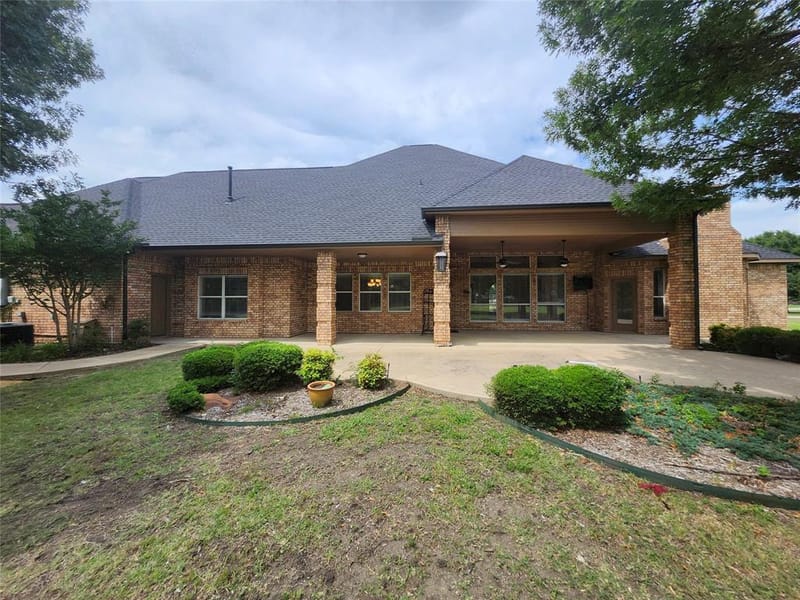 2601 Winthrop Hill Road, Denton TX 76226 - Photo 33