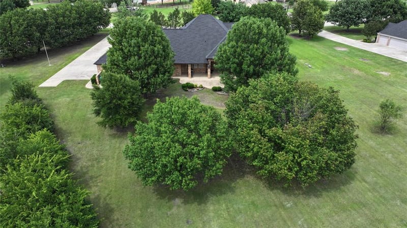 2601 Winthrop Hill Road, Denton TX 76226 - Photo 35