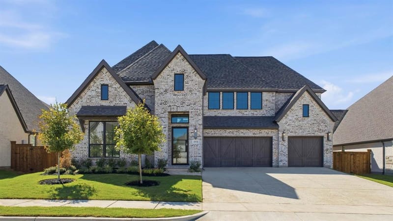 1931 Vantage Drive, Rockwall TX 75087