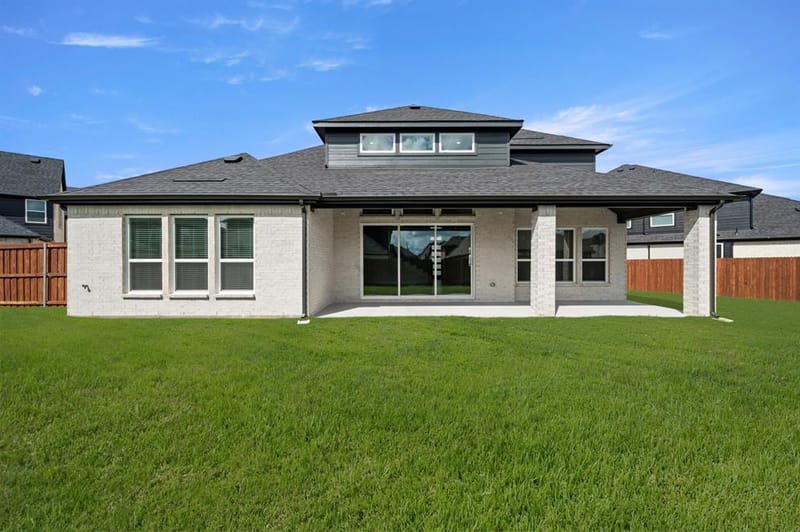 7044 Moss Lake Court, Grand Prairie TX 75054 - Photo 4