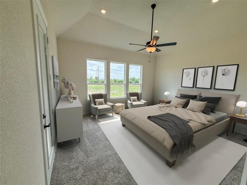204 Slimp Bluff, Azle TX 76020 - Photo 6