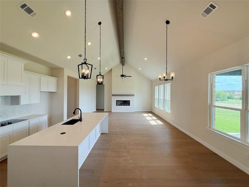 204 Slimp Bluff, Azle TX 76020 - Photo 5