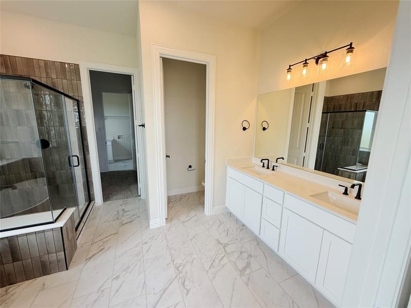 204 Slimp Bluff, Azle TX 76020 - Photo 8