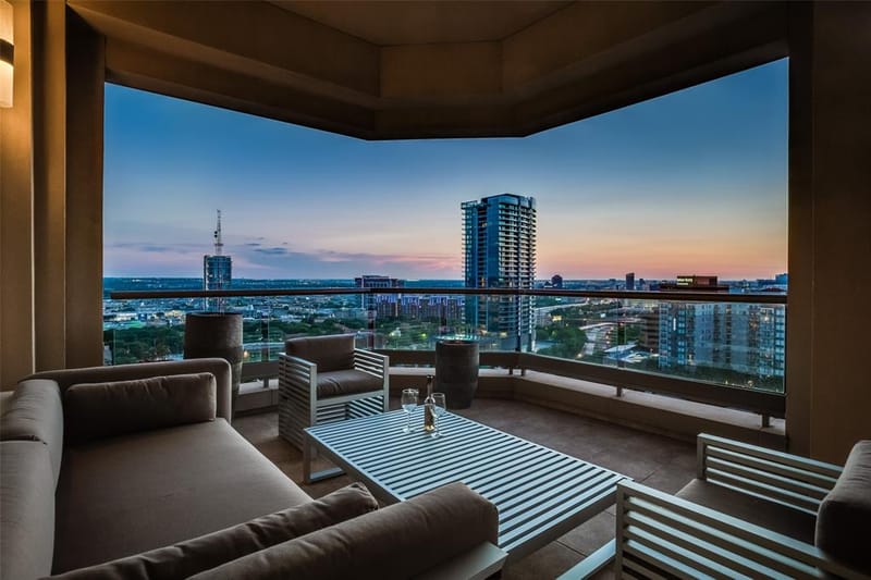 2300 WOLF Street # 14C, Dallas TX 75201 - Photo 2