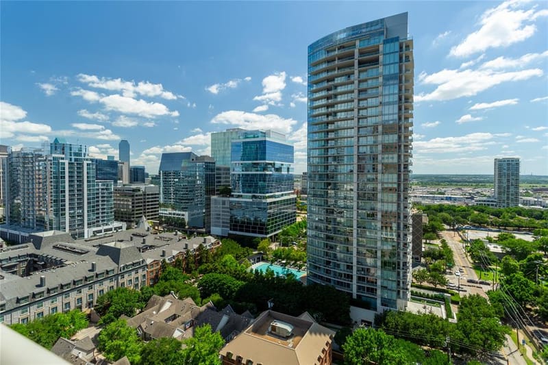 2300 WOLF Street # 14C, Dallas TX 75201 - Photo 30