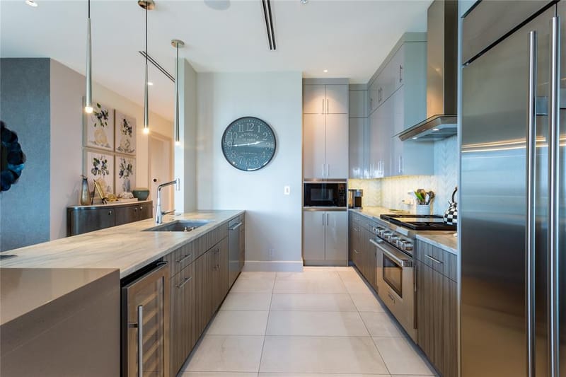 2300 WOLF Street # 14C, Dallas TX 75201 - Photo 15