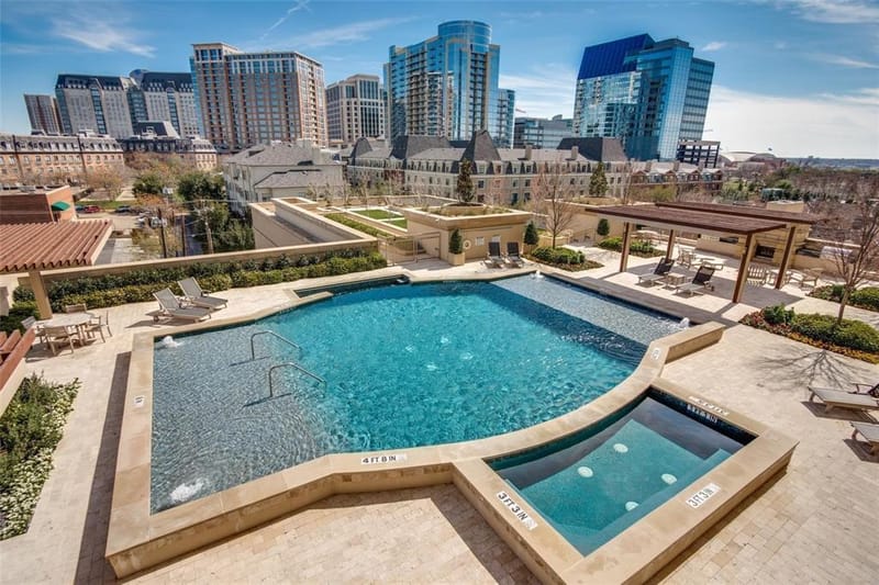 2300 WOLF Street # 14C, Dallas TX 75201 - Photo 35