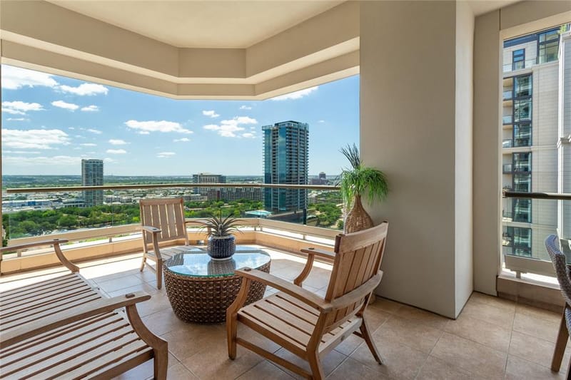 2300 WOLF Street # 14C, Dallas TX 75201 - Photo 31