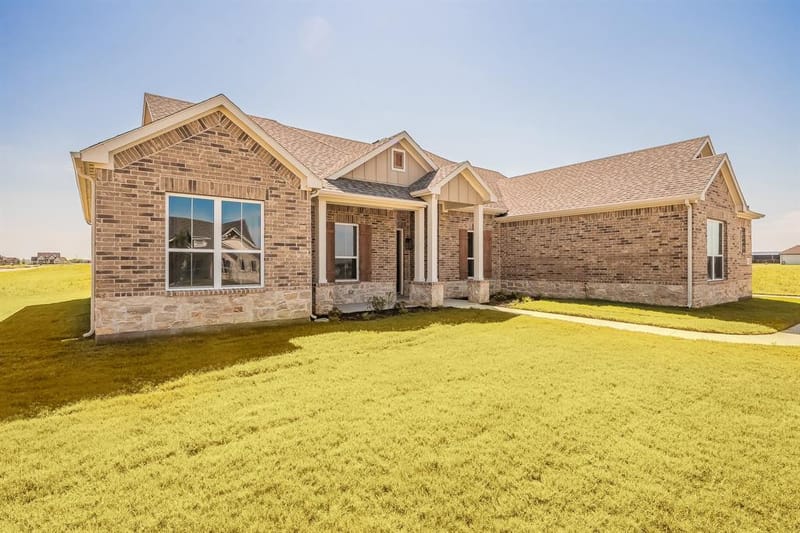 10610 Winter Wheat Lane, Venus TX 76084 - Photo 2