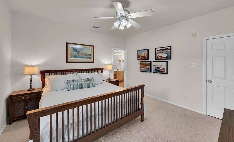 27095 Meadowmore Court # 402, Whitney TX 76692 - Photo 17