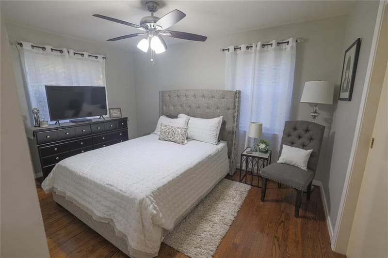 10959 Park Oak Circle, Dallas TX 75228 - Photo 8