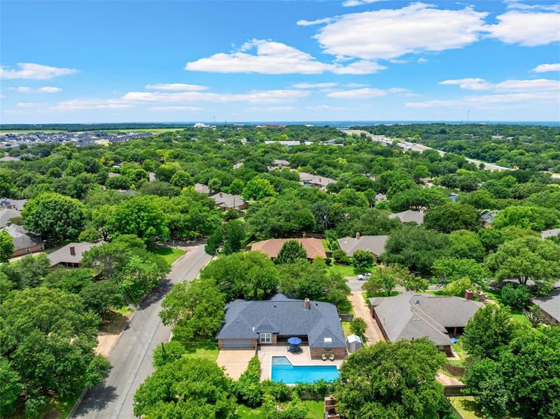 9406 Wildflower Drive, Woodway TX 76712 - Photo 37