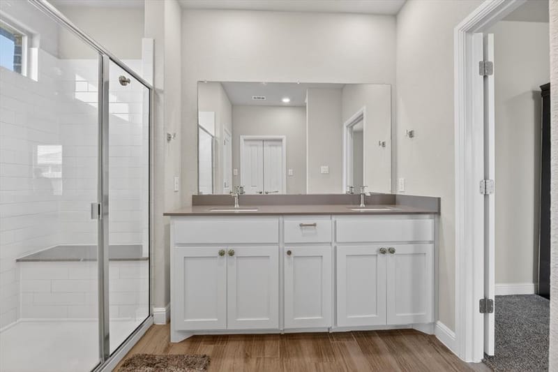2428 O'Connor Ranch Drive, Weatherford TX 76087 - Photo 22