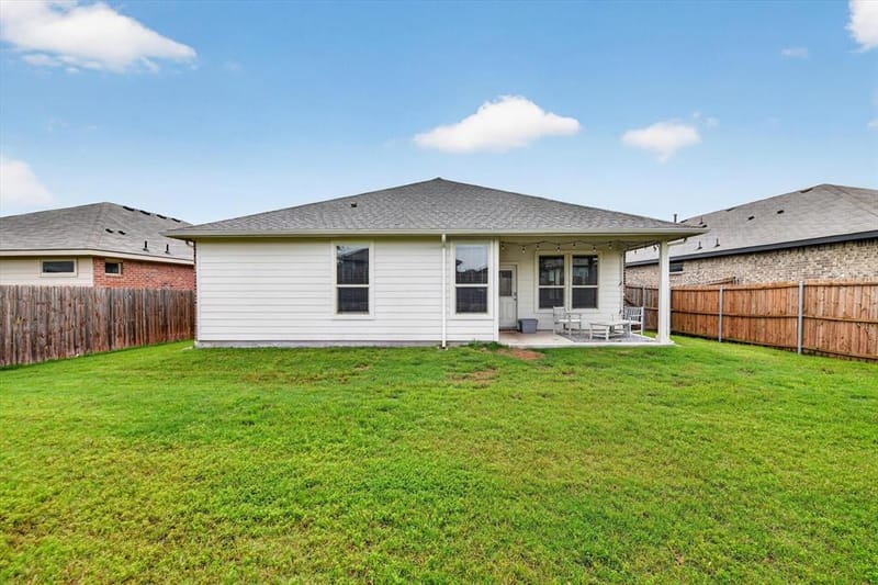 2428 O'Connor Ranch Drive, Weatherford TX 76087 - Photo 32