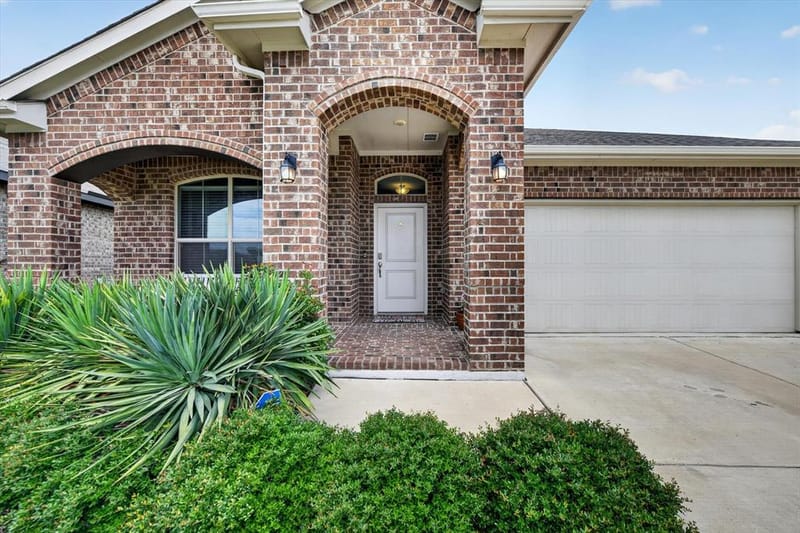 2428 O'Connor Ranch Drive, Weatherford TX 76087