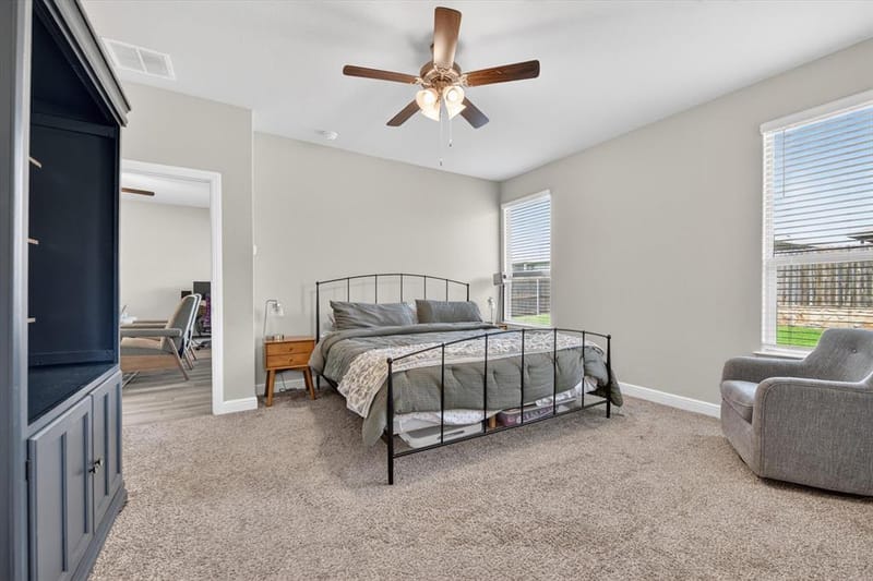 2428 O'Connor Ranch Drive, Weatherford TX 76087 - Photo 20