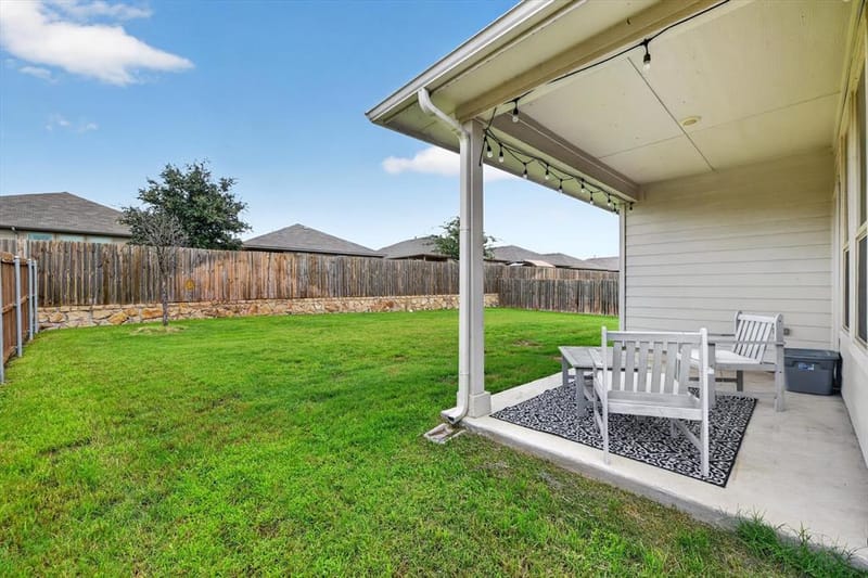 2428 O'Connor Ranch Drive, Weatherford TX 76087 - Photo 30