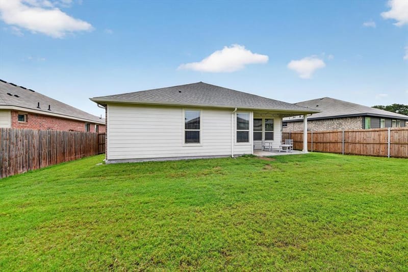 2428 O'Connor Ranch Drive, Weatherford TX 76087 - Photo 33