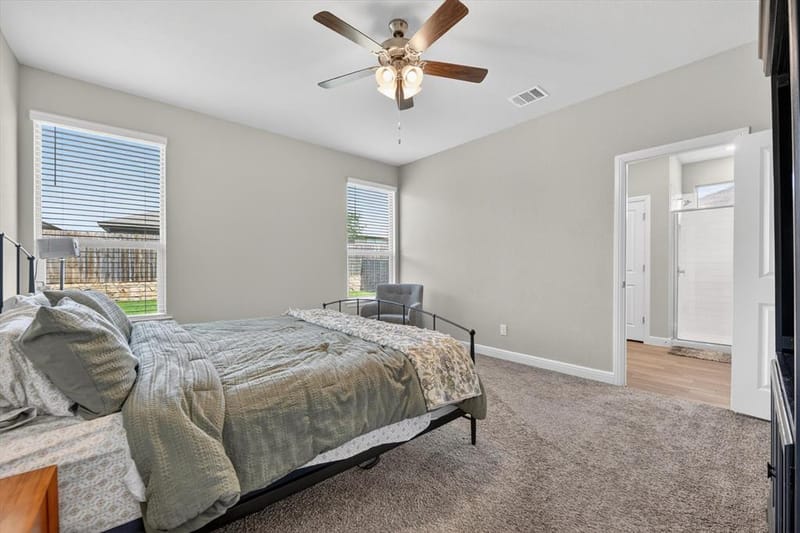 2428 O'Connor Ranch Drive, Weatherford TX 76087 - Photo 18