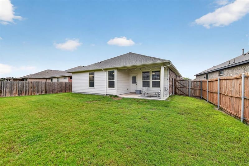 2428 O'Connor Ranch Drive, Weatherford TX 76087 - Photo 31