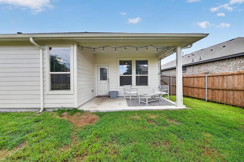 2428 O'Connor Ranch Drive, Weatherford TX 76087 - Photo 29