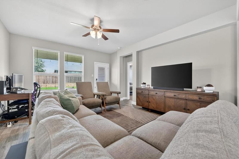 2428 O'Connor Ranch Drive, Weatherford TX 76087 - Photo 8