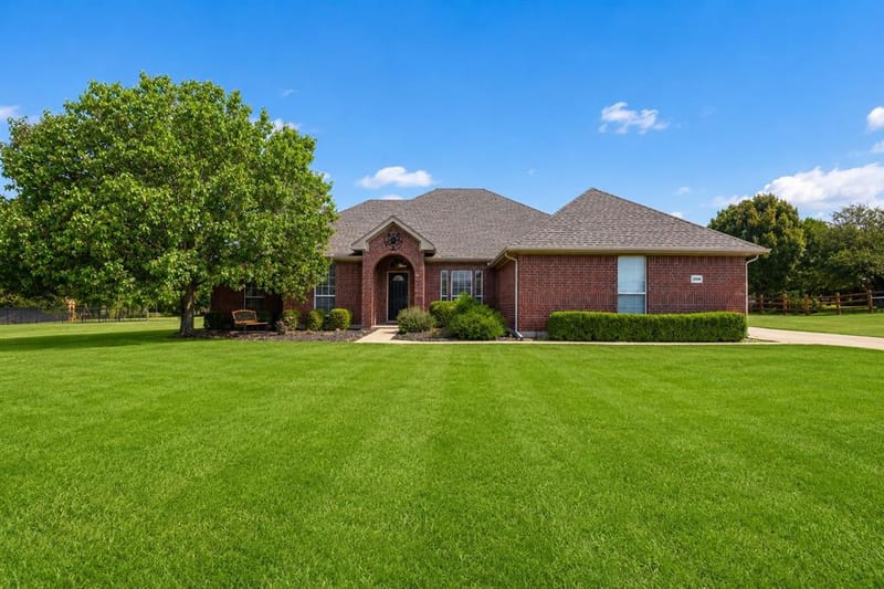 2606 Ash Drive, St. Paul TX 75098 - Photo 2