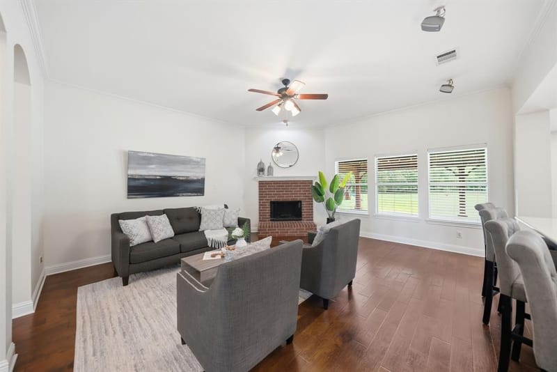 2606 Ash Drive, St. Paul TX 75098 - Photo 17