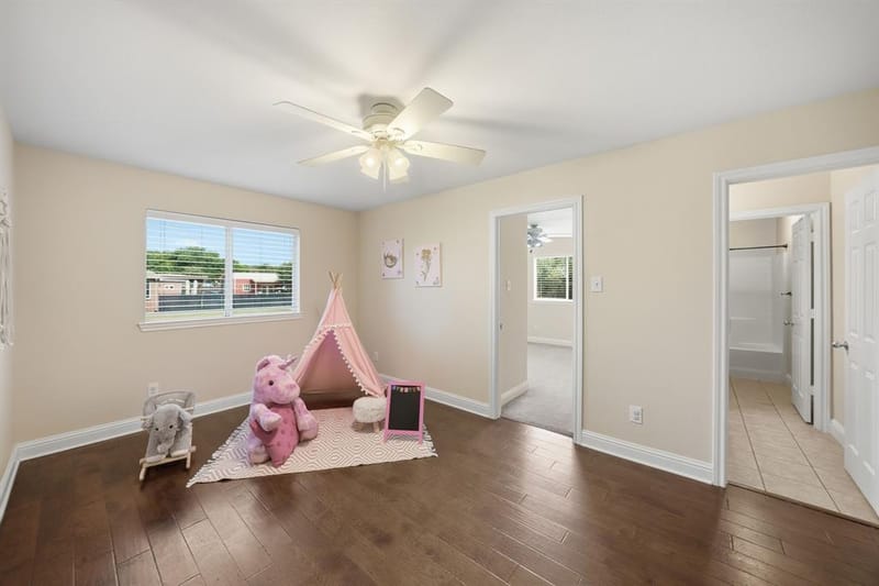 2606 Ash Drive, St. Paul TX 75098 - Photo 11