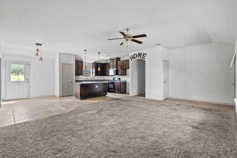 506 Brazos Hills Drive, Weatherford TX 76087 - Photo 4
