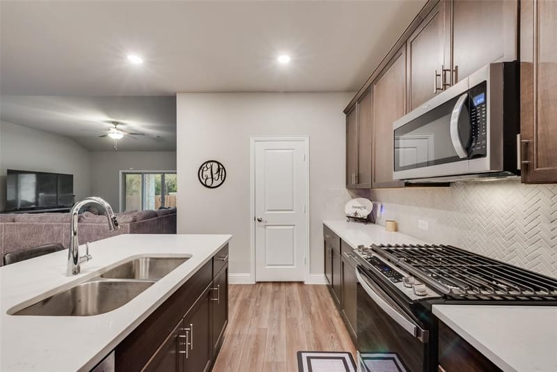 1611 Ironwood Way, Melissa TX 75454 - Photo 13