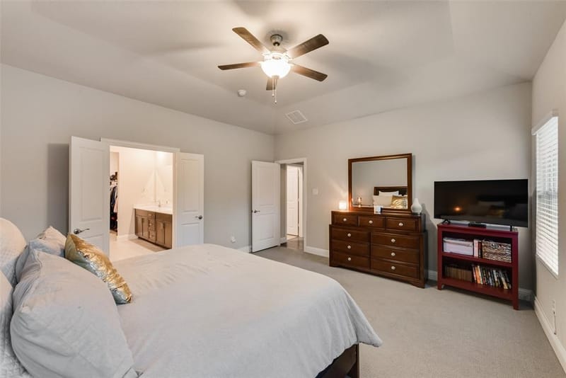 1611 Ironwood Way, Melissa TX 75454 - Photo 17
