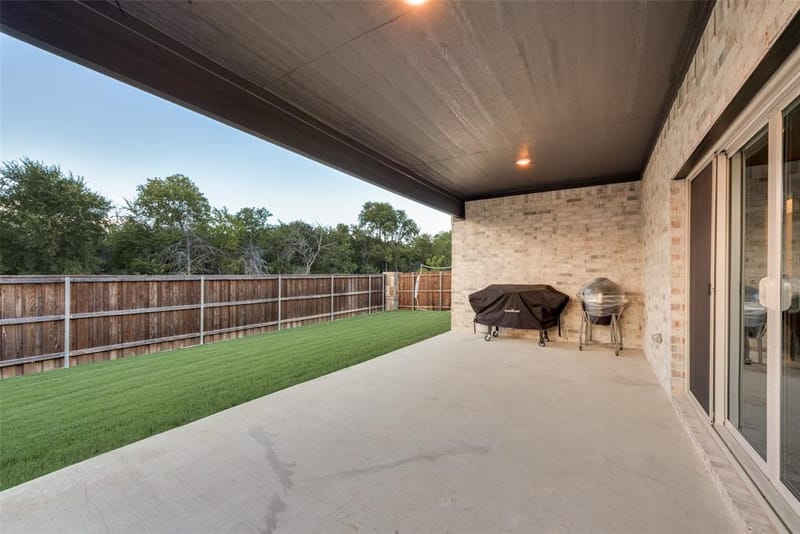 1611 Ironwood Way, Melissa TX 75454 - Photo 3